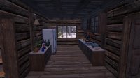 Cкриншот The Endless White, изображение № 2241752 - RAWG