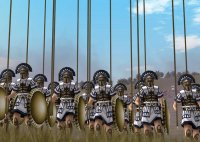 Cкриншот ROME: Total War, изображение № 351060 - RAWG