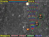 Cкриншот The Battle for Gliese 667 Cc, изображение № 620804 - RAWG