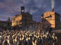 Cкриншот Medieval 2: Total War, изображение № 444517 - RAWG