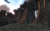 Cкриншот EverQuest II: Rise of Kunark, изображение № 338912 - RAWG