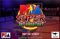Cкриншот Super 3-Point Shootout, изображение № 1457387 - RAWG