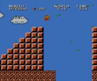 Cкриншот Super Mario Bros.: The Lost Levels, изображение № 243983 - RAWG