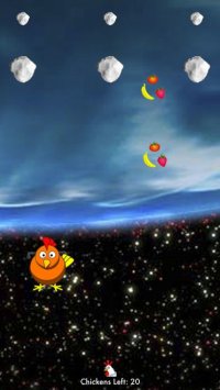 Cкриншот Chicken in Space, изображение № 1606108 - RAWG