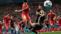 Cкриншот Pro Evolution Soccer 2012, изображение № 576512 - RAWG