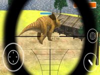 Cкриншот Dinosaur Hunters 2, изображение № 1755588 - RAWG