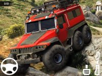 Cкриншот Offorad Monster Truck Driving, изображение № 3380702 - RAWG