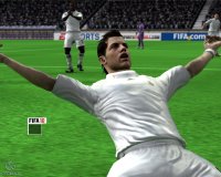 Cкриншот FIFA 10, изображение № 527040 - RAWG