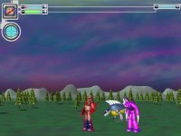 Cкриншот Mazinger versus Gran Mazinger con DLC, изображение № 2626582 - RAWG