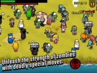 Cкриншот Infect Them All 2: Zombies, изображение № 981381 - RAWG