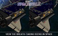 Cкриншот Gravity Space Walk VR, изображение № 1518525 - RAWG