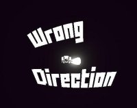 Cкриншот Wrong direction, изображение № 2488799 - RAWG