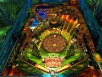 Cкриншот Jungle Style Pinball, изображение № 2111132 - RAWG