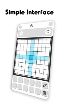 Cкриншот Sudoku (itch) (Simple Graphics Studios), изображение № 2691676 - RAWG