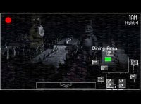Cкриншот Five Nights at Freddy's Remake (No Golden Freddy or Power Limit), изображение № 2856342 - RAWG