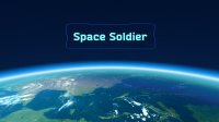 Cкриншот Space Soldier, изображение № 3635992 - RAWG