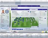 Cкриншот FIFA Manager 09, изображение № 496268 - RAWG