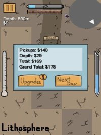 Cкриншот Dig2China! Free, изображение № 2131459 - RAWG