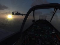 Cкриншот Digital Combat Simulator: P-51D Mustang, изображение № 333870 - RAWG