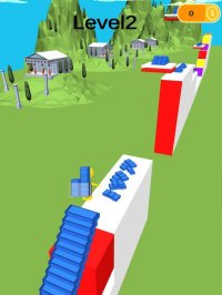 Cкриншот Shortcut Stair 3D - Run Master, изображение № 2629273 - RAWG