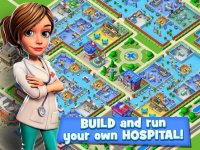 Cкриншот Dream Hospital, изображение № 1768804 - RAWG