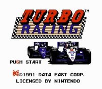 Cкриншот Al Unser Jr.'s Turbo Racing, изображение № 734422 - RAWG