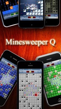 Cкриншот Minesweeper Q Premium, изображение № 2155924 - RAWG