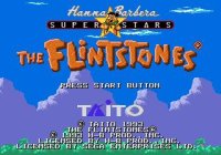 Cкриншот The Flintstones, изображение № 759263 - RAWG
