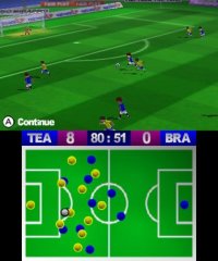 Cкриншот Soccer Up 3D, изображение № 782202 - RAWG