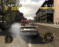 Cкриншот Race Driver: Grid, изображение № 475236 - RAWG