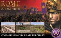 Cкриншот Rome: Total War - Gold Edition, изображение № 976592 - RAWG