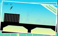Cкриншот Running Stick, изображение № 1394441 - RAWG