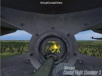 Cкриншот Microsoft Combat Flight Simulator 3: Battle for Europe, изображение № 311273 - RAWG