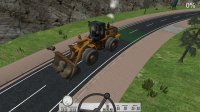 Cкриншот Roadworks Simulator, изображение № 185853 - RAWG