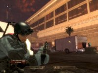 Cкриншот Tom Clancy's Rainbow Six Vegas, изображение № 657056 - RAWG