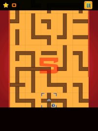 Cкриншот The Mouse Maze Challenge, изображение № 1638863 - RAWG