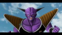 Cкриншот Dragon Ball Z: Ultimate Tenkaichi, изображение № 582086 - RAWG