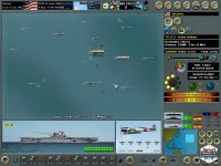 Cкриншот Carriers at War (2007), изображение № 298001 - RAWG