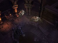 Cкриншот Diablo III, изображение № 719562 - RAWG