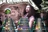Cкриншот Guitar Hero: Metallica, изображение № 1672755 - RAWG