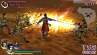 Cкриншот Warriors Orochi 2, изображение № 532007 - RAWG