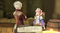 Cкриншот Atelier Escha & Logy: Alchemists of the Dusk Sky, изображение № 608848 - RAWG