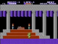 Cкриншот Zelda II: The Adventure of Link, изображение № 1709335 - RAWG