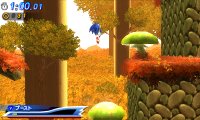 Cкриншот Sonic Generations, изображение № 574445 - RAWG