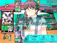 Cкриншот Yu-Gi-Oh! GX Duel Academy, изображение № 3277367 - RAWG