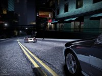 Cкриншот Need For Speed Carbon, изображение № 457836 - RAWG