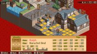 Cкриншот Mercenaries Saga 2 -Order of the Sliver Eagle, изображение № 3573804 - RAWG