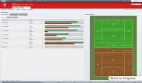 Cкриншот Football Manager 2012, изображение № 582408 - RAWG