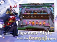 Cкриншот Onmyoji Chess, изображение № 2218273 - RAWG