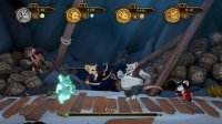 Cкриншот Curse of the Sea Rats, изображение № 3508389 - RAWG